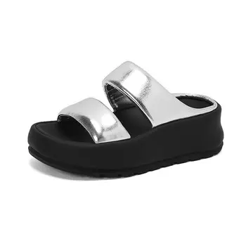 Шлепанцы и сланцы BalletCat Slide Slippers Women's