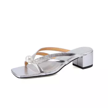 Шлепанцы и сланцы BalletCat Slide Slippers Women's