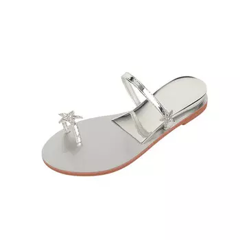 Шлепанцы и сланцы BalletCat Slide Slippers Women's