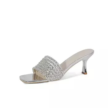 Шлепанцы и сланцы BalletCat Slide Slippers Women's