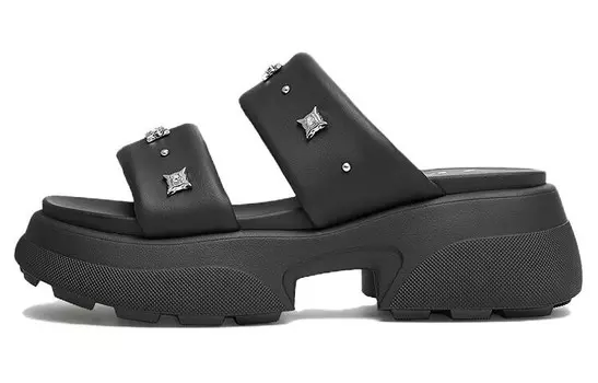 Шлепанцы и сланцы BASTO Slide Slippers Women's