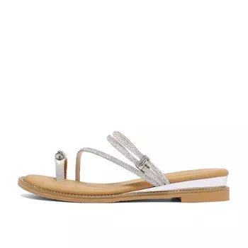 Шлепанцы и сланцы BELLE Flip Flops Women's