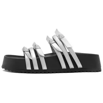 Шлепанцы и сланцы BELLE Slide Slippers Women's