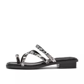 Шлепанцы и сланцы BELLE Slide Slippers Women's