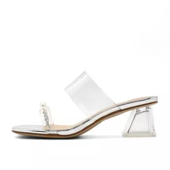 Шлепанцы и сланцы BELLE Slide Slippers Women's