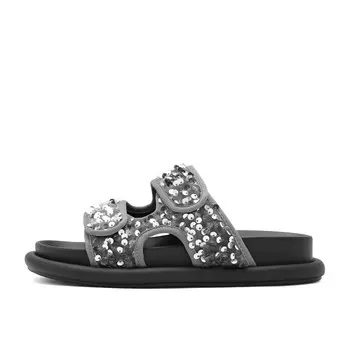 Шлепанцы и сланцы BELLE Slide Slippers Women's