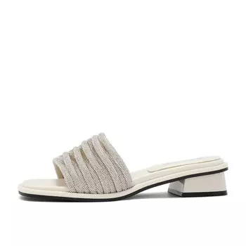 Шлепанцы и сланцы BELLE Slide Slippers Women's