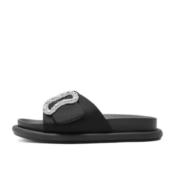 Шлепанцы и сланцы BELLE Slide Slippers Women's