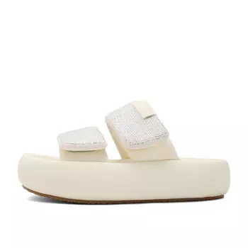 Шлепанцы и сланцы BELLE Slide Slippers Women's