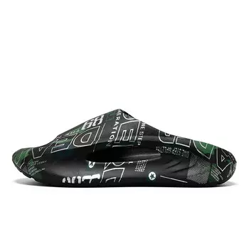 Шлепанцы и сланцы CariteSport Slide Slippers Unisex