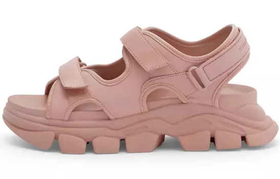 Шлепанцы и сланцы CHARLES&KEITH Beach Sandals Women's