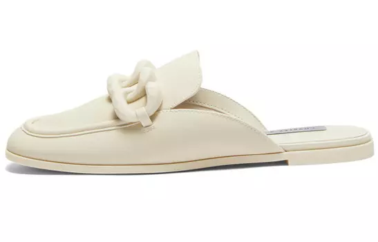 Шлепанцы и сланцы CHARLES&KEITH Closed Toe Slippers Women's