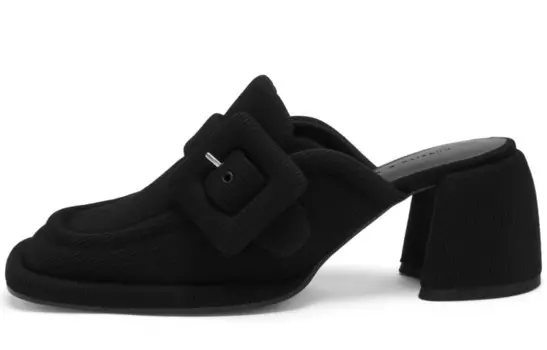 Шлепанцы и сланцы CHARLES&KEITH Closed Toe Slippers Women's