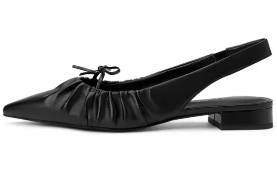 Шлепанцы и сланцы CHARLES&KEITH One-Strap Sandals Women's