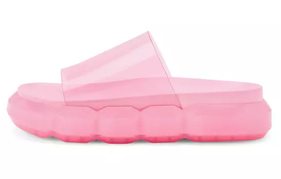 Шлепанцы и сланцы CHARLES&KEITH Slide Slippers Women's