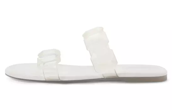 Шлепанцы и сланцы CHARLES&KEITH Slide Slippers Women's