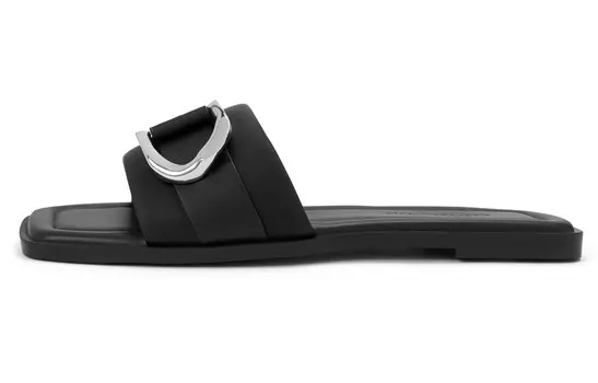 Шлепанцы и сланцы CHARLES&KEITH Slide Slippers Women's