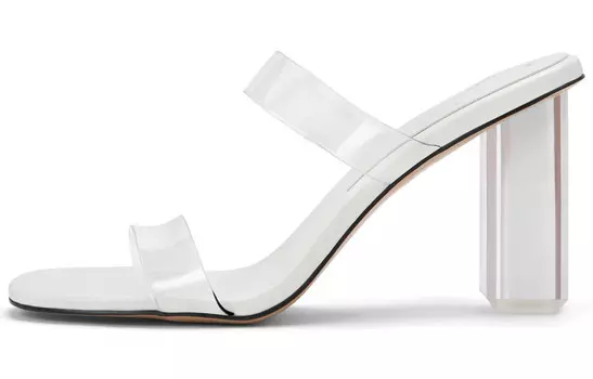 Шлепанцы и сланцы CHARLES&KEITH Slide Slippers Women's