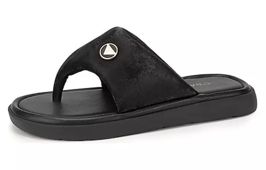 Шлепанцы и сланцы CВ°BANNER Flip Flops Women's