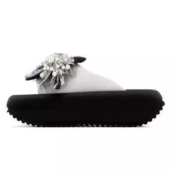 Шлепанцы и сланцы CВ°BANNER Slide Slippers Women's