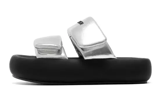 Шлепанцы и сланцы CВ°BANNER Slide Slippers Women's