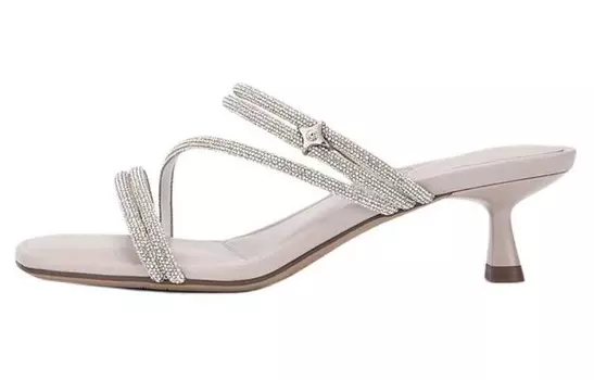 Шлепанцы и сланцы CВ°BANNER Slide Slippers Women's