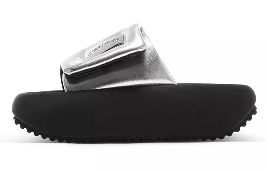 Шлепанцы и сланцы CВ°BANNER Slide Slippers Women's