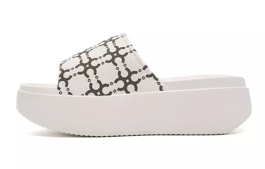 Шлепанцы и сланцы CВ°BANNER Slide Slippers Women's