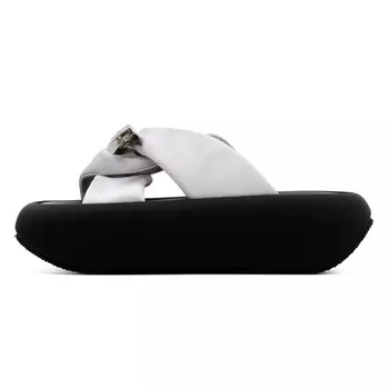 Шлепанцы и сланцы CВ°BANNER Slide Slippers Women's