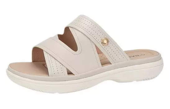 Шлепанцы и сланцы CВ°BANNER Slide Slippers Women's