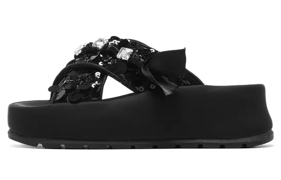 Шлепанцы и сланцы CВ°BANNER Slide Slippers Women's