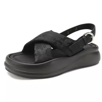 Шлепанцы и сланцы D:FUSE SCANDINAVIA One-Strap Sandals Women's