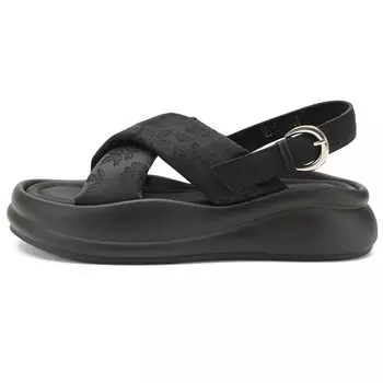 Шлепанцы и сланцы D:FUSE SCANDINAVIA One-Strap Sandals Women's