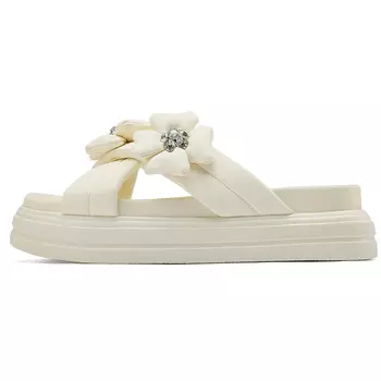 Шлепанцы и сланцы D:FUSE SCANDINAVIA Slide Slippers Women's