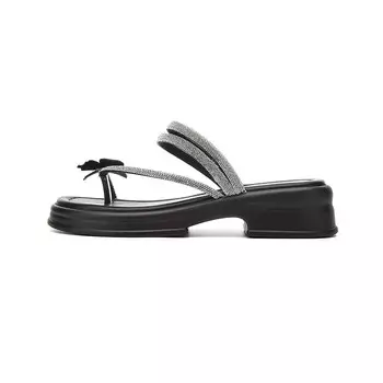 Шлепанцы и сланцы DAPHNE Flip Flops Women's