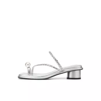 Шлепанцы и сланцы DAPHNE Slide Slippers Women's