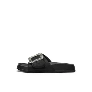 Шлепанцы и сланцы DAPHNE Slide Slippers Women's