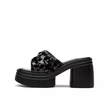 Шлепанцы и сланцы DAPHNE Slide Slippers Women's