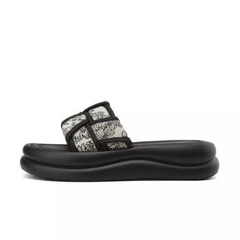 Шлепанцы и сланцы DAPHNE Slide Slippers Women's
