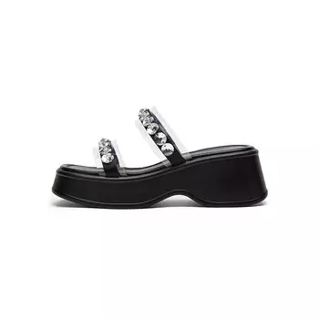 Шлепанцы и сланцы DAPHNE Slide Slippers Women's