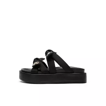 Шлепанцы и сланцы DAPHNE Slide Slippers Women's