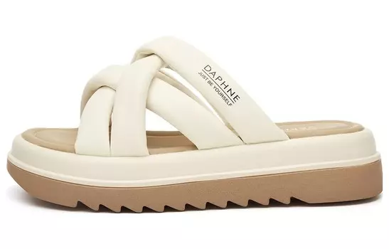 Шлепанцы и сланцы DAPHNE Slide Slippers Women's