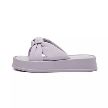 Шлепанцы и сланцы DAPHNE Slide Slippers Women's, черный