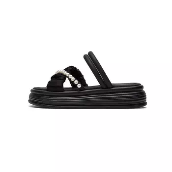 Шлепанцы и сланцы DAPHNE Slide Slippers Women's
