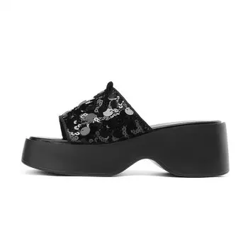 Шлепанцы и сланцы DAPHNE Slide Slippers Women's