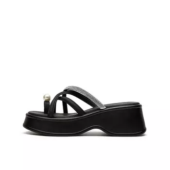 Шлепанцы и сланцы DAPHNE Slide Slippers Women's