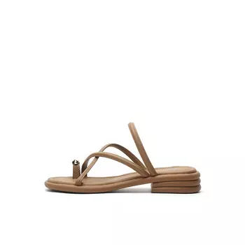 Шлепанцы и сланцы DAPHNE Slide Slippers Women's