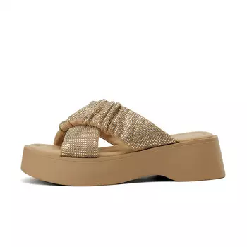 Шлепанцы и сланцы DAPHNE Slide Slippers Women's