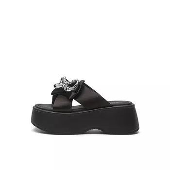 Шлепанцы и сланцы DAPHNE Slide Slippers Women's