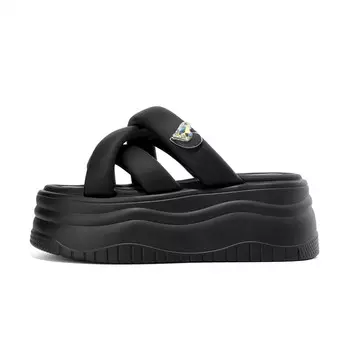 Шлепанцы и сланцы DAPHNE Slide Slippers Women's